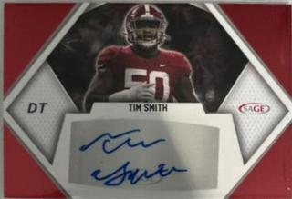 Tim Smith