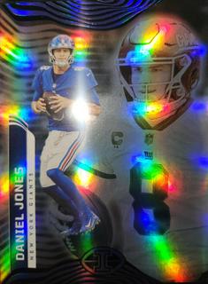 Daniel Jones