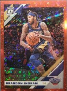 Brandon Ingram