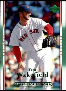 Tim Wakefield