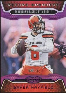 Baker Mayfield