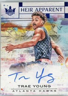 Trae Young