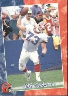 Mike Lodish