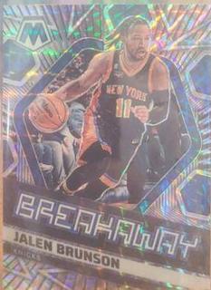 Jalen Brunson