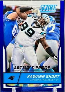 Kawann Short