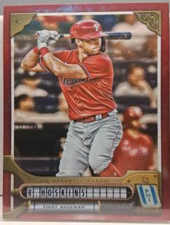 Rhys Hoskins