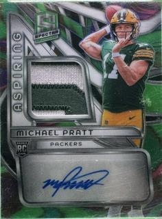 Michael Pratt