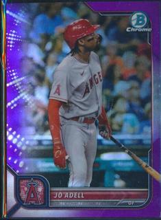 Jo Adell