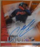 Francisco Lindor