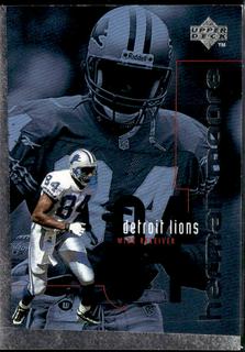 Herman Moore