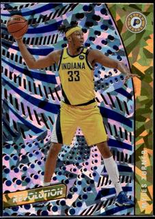 Myles Turner