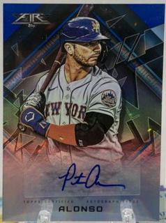 Pete Alonso