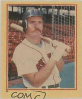 Wade Boggs