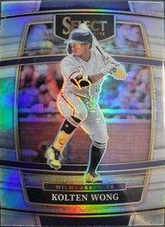 Kolten Wong