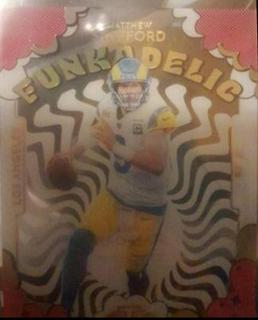 Matthew Stafford