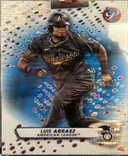 Luis Arraez