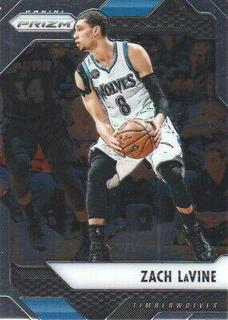 Zach LaVine