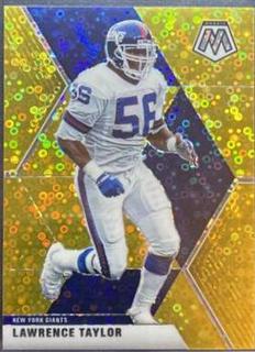 Lawrence Taylor