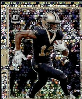 Michael Thomas