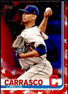 Carlos Carrasco