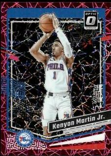 Kenyon Martin Jr.
