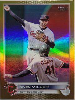 Owen Miller