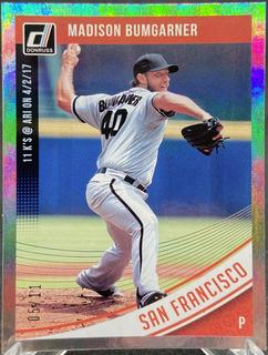 Madison Bumgarner