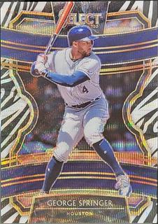 George Springer