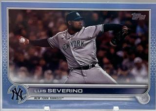 Luis Severino