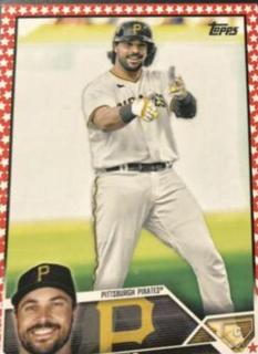 Austin Hedges