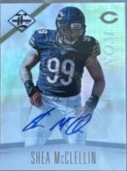 Shea McClellin