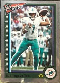 Tua Tagovailoa