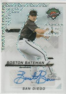 Boston Bateman