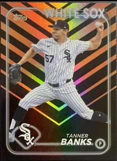 Tanner Banks