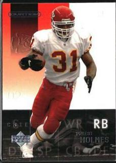 Priest Holmes