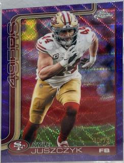 Kyle Juszczyk