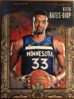 Keita Bates Diop