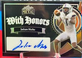 Julian Hicks