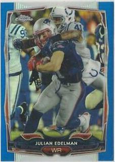 Julian Edelman