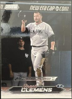 Roger Clemens