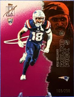 Kyle Williams