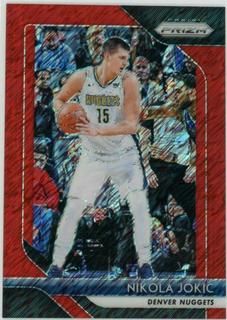 Nikola Jokic