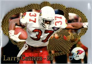 Larry Centers