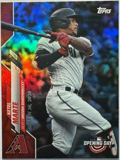 Ketel Marte