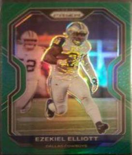 Ezekiel Elliott