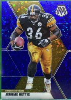 Jerome Bettis