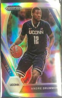 Andre Drummond
