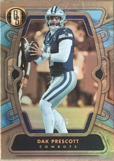 Dak Prescott