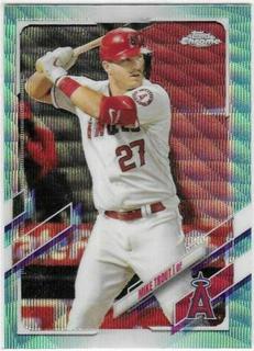 Mike Trout