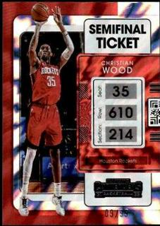Christian Wood
